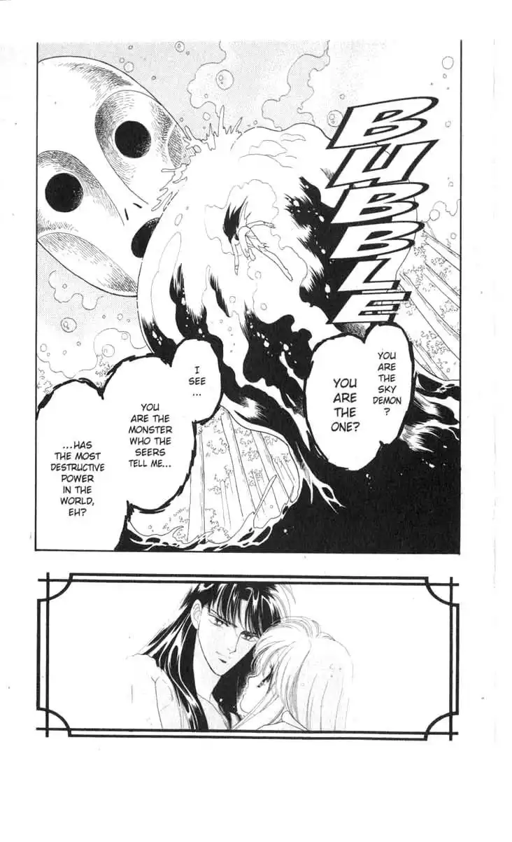 Kanata Kara Chapter 28 11